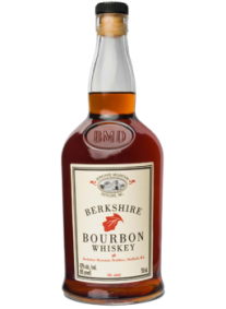Berkshire Mountain - Bourbon Whiskey (750ml) (750ml)