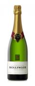 0 Bollinger - Brut Champagne Special Cuv�e (750ml)