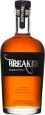 Breaker - Bourbon (750ml)