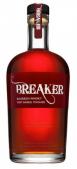 Breaker - Port Barrel Finished Whisky (750ml)