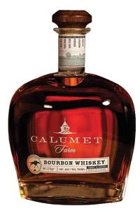 Calumet Farm - 8 Year Bourbon (750ml) (750ml)