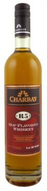 Charbay - R5 Hop Flavored Aged Whiskey (750ml) (750ml)