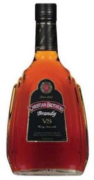 Christian Brothers - Brandy (750ml) (750ml)