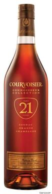 Courvoisier - 21 year Cognac (750ml) (750ml)