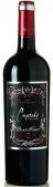 0 Cupcake - Black Forest Decadent Red (750ml)