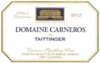 0 Domaine Carneros by Taittinger - Brut (750ml)