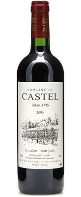 Domaine du Castel - Grand Vin Haute-Jude (750ml) (750ml)