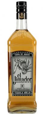 El Jimador - Tequila Anejo (750ml) (750ml)