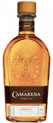 Familia Camarena - Tequila Anejo (750ml) (750ml)