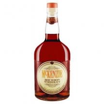 Finger Lakes Distilling - McKenzie Bourbon Whiskey (750ml) (750ml)