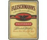 Fleischmanns - Preferred Blended Whiskey (375ml)