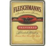 Fleischmanns - Preferred Blended Whiskey (375ml) (375ml)