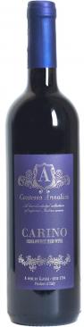Contessa Annalisa - Carino Semi-Sweet Red Wine (750ml) (750ml)