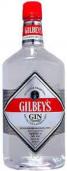 Gilbys - London Dry Gin (1.5L)