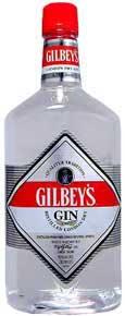 Gilbys - London Dry Gin (1.5L) (1.5L)