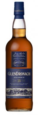 Glendronach - 18 YR Allardice (750ml) (750ml)