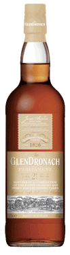 Glendronach - Parliament 21 Year Old Single Malt Scotch (750ml) (750ml)