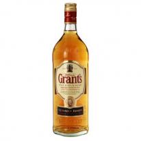 Grants - Finest Scotch Whisky (1.75L) (1.75L)