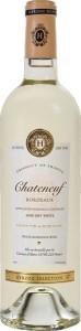Herzog Selection - Chateneuf Semi Dry White Bordeaux (750ml) (750ml)