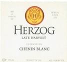 0 Baron Herzog - Late Harvest Chenin Blanc Clarksburg (750ml)