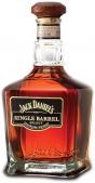 Jack Daniels Single Barrel 131 PF BSB (750ml)