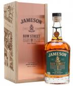 Jameson - Bow Street 18 Years Cask Strength (750ml)