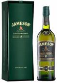 Jameson - Irish Whiskey 18 Years Old (750ml)