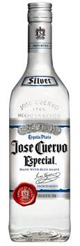Jose Cuervo - Tequila Silver Especial (750ml) (750ml)