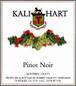 0 Kali-Hart - Pinot Noir Santa Lucia Highlands (750ml)