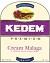 0 Kedem - Cream Malaga New York (1.5L)