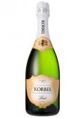 0 Korbel - Brut California Champagne (750ml)