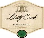 0 Liberty Creek - Pinot Grigio (1.5L)