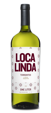 Loca Linda - Torrontes (1L) (1L)