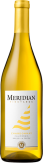0 Meridian - Chardonnay California (750ml)