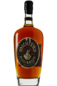 Michters - 10 Year Old Single Barrel Bourbon (750ml)