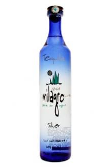 Milagro - Tequila Silver (1L) (1L)