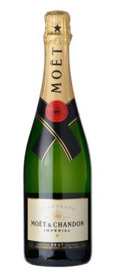 Moët & Chandon - Brut Champagne Impérial (750ml) (750ml)