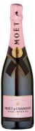 0 Moët & Chandon - Brut Rosé Champagne (750ml)