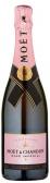 0 Mo�t & Chandon - Brut Ros� Champagne (750ml)