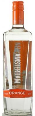 New Amsterdam - Orange Vodka (1.75L) (1.75L)
