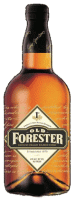 Old Forester - Kentucky Straight Bourbon Whisky (750ml)