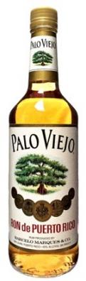 Palo Viejo - Gold Rum (1.75L) (1.75L)