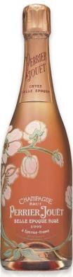 2013 Perrier-Jout - Fleur de Champagne Belle Epoque Brut Ros (750ml) (750ml)