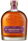 0 Redemption - Cognac Cask Bourbon (750ml)