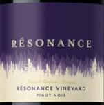 2021 Pinot Noir Resonance Vineyard (750ml)