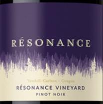 2021 Pinot Noir Resonance Vineyard (750ml) (750ml)