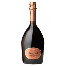 Ruinart - Brut Rosé Champagne (750ml) (750ml)