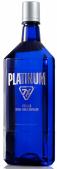 Platinum - Vodka 7X (750ml)