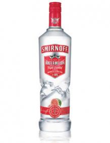 Smirnoff - Watermelon Twist Vodka (1.75L) (1.75L)