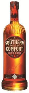 Southern Comfort - Fiery Pepper (750ml) (750ml)